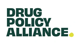 Drug Policy Alliance Logo