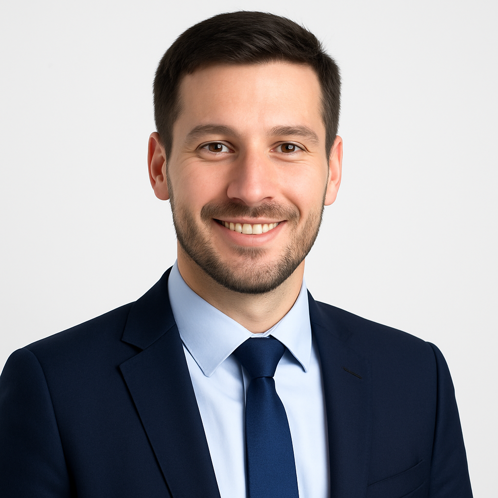 James William Avatar