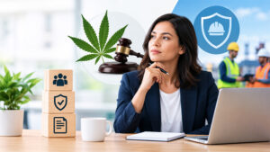 marijuana legalization vs workplace safety